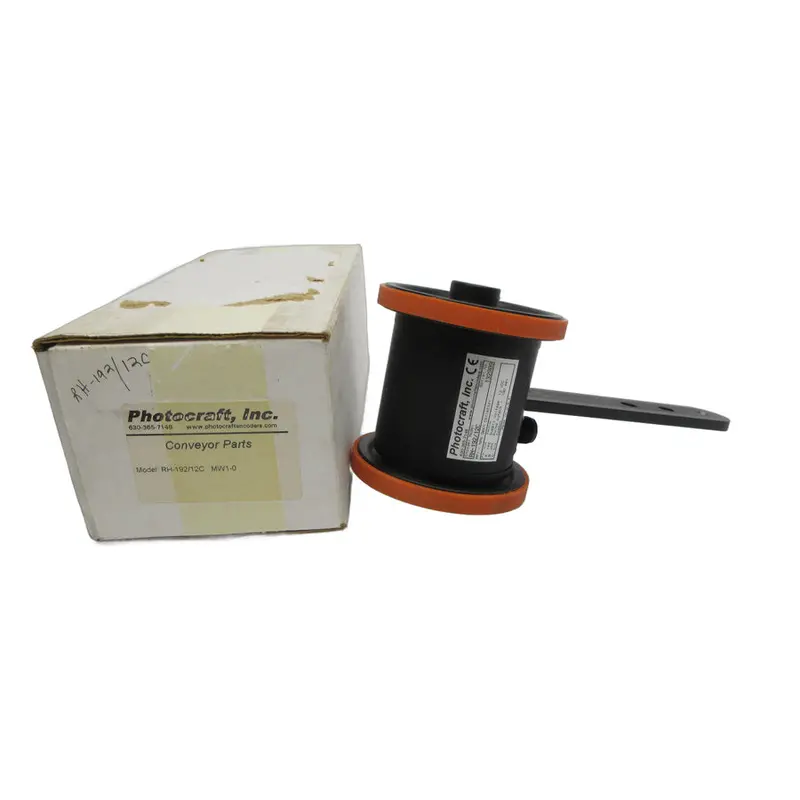 Photocraft Rh-192/12C-Mw1-0 12Vdc Nsmp 1