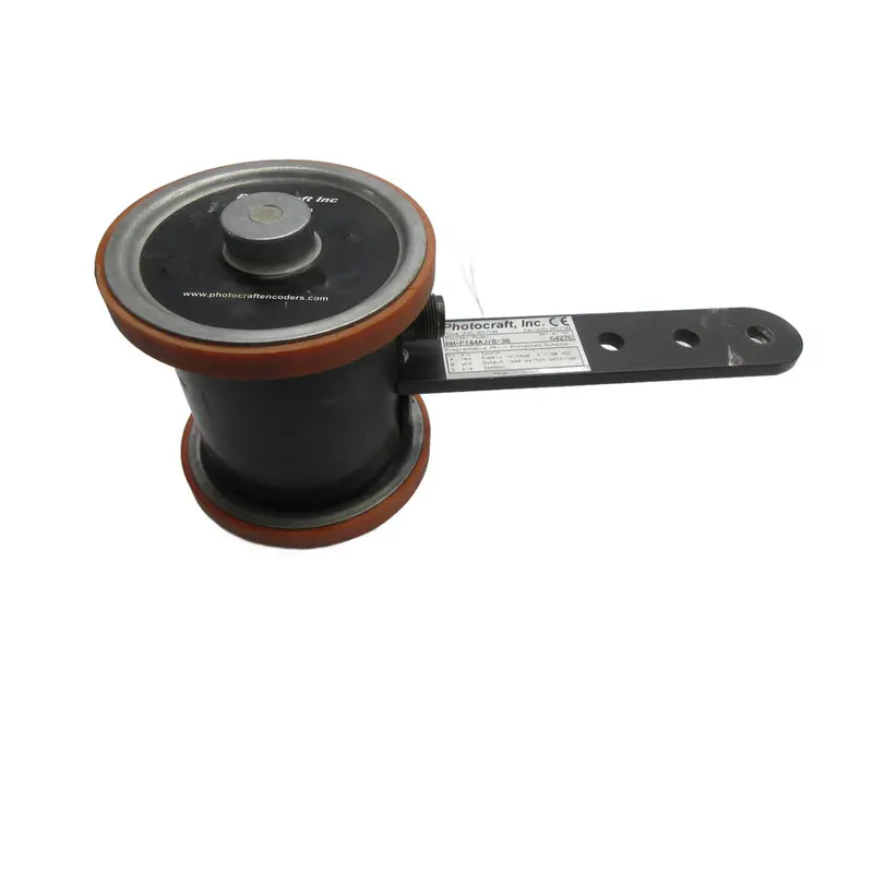 Photocraft Rh-P144aj/8-30 8-30Vdc Unmp 1