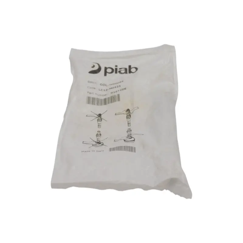 Piab 0127106 Lc12-M0525 Nsmp 1