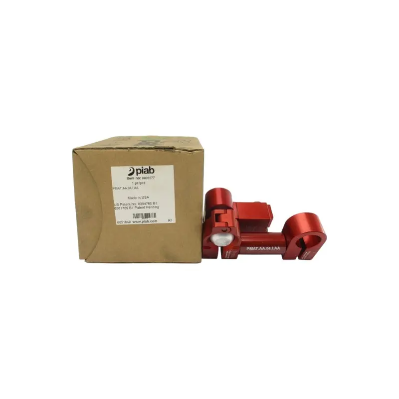 Piab 9906577 Pmat.Aa.04.I.Aa Nsmp 1