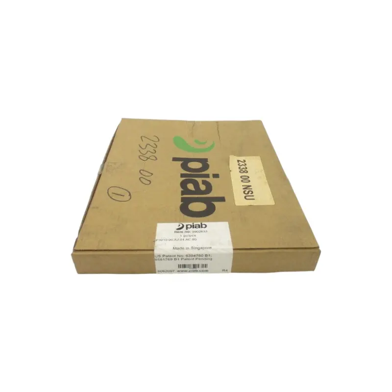 Piab P3010.00.Aj.01.Ac.00 9902633 Nsfs 1