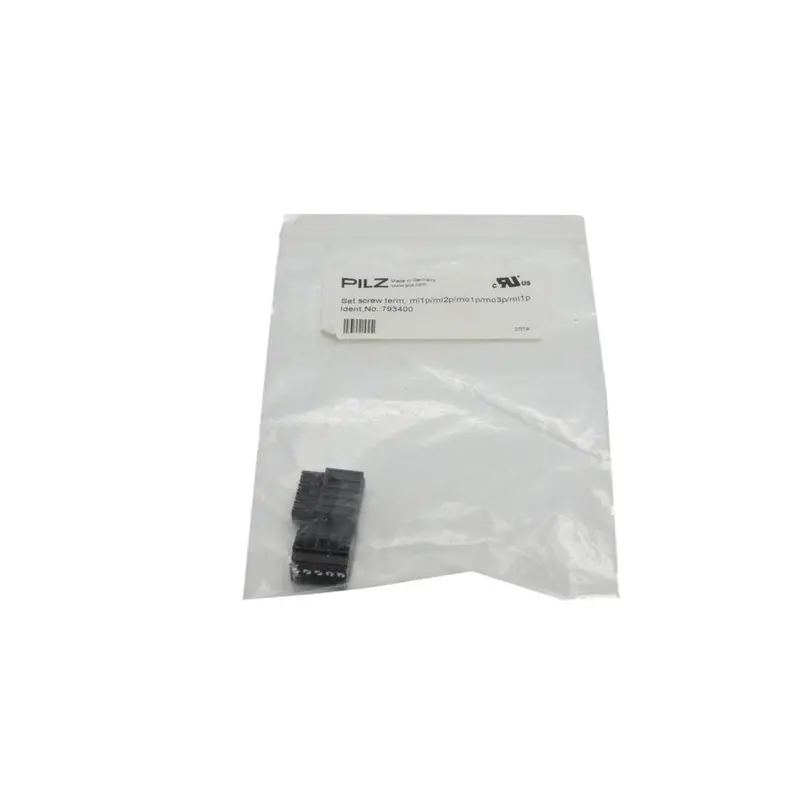 Pilz Mi1p/Mi2p/M01p/M03p/Mi1p 793400 Nsmp 1