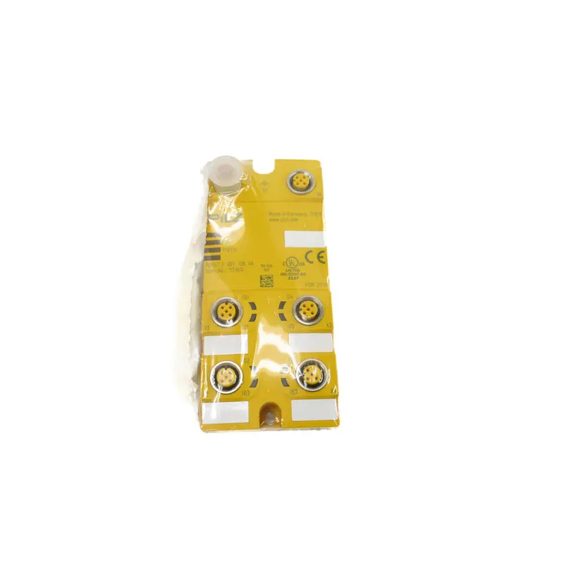 Pilz Pdp67f8diionva 773614 Nsmp 1