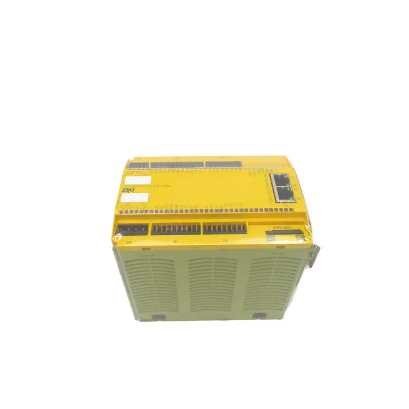 Pilz Pnozm1pethcoatedversion 773104 24V Nsmp 1