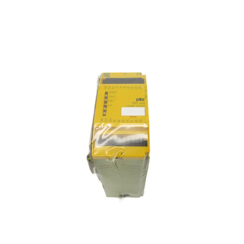 Pilz Pnozma1pcoatedversion 773813 24Vdc Nsmp 1