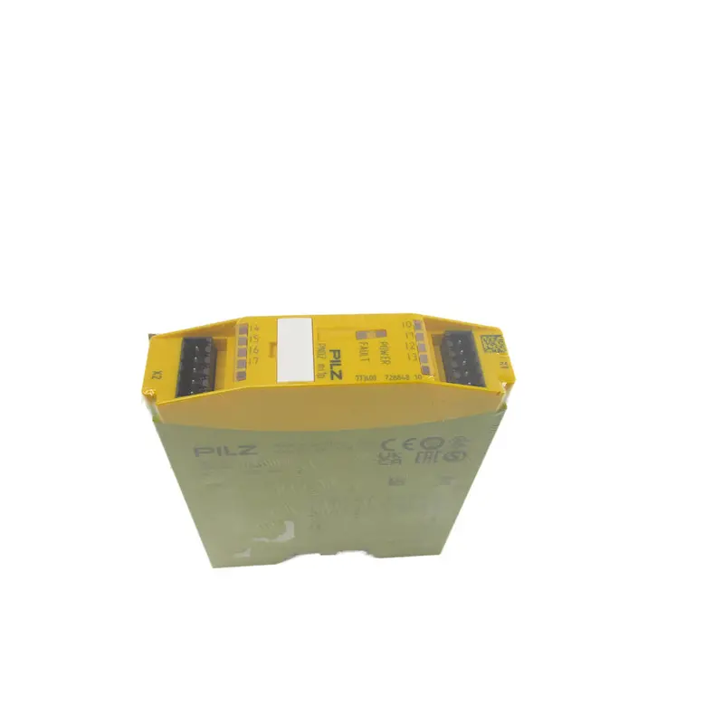 Pilz Pnozmi1p 773400 24Vdc Nsmp 1