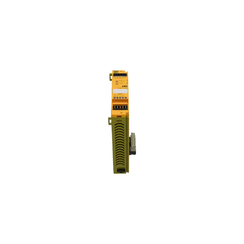 Pilz Pnozmo1p 773500 24Vdc 2A (No Connector) Nsnp 1
