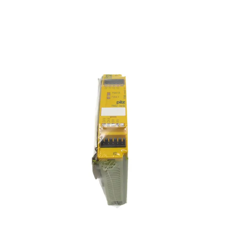 Pilz Pnozmo1p 773500 24Vdc Nsmp 1