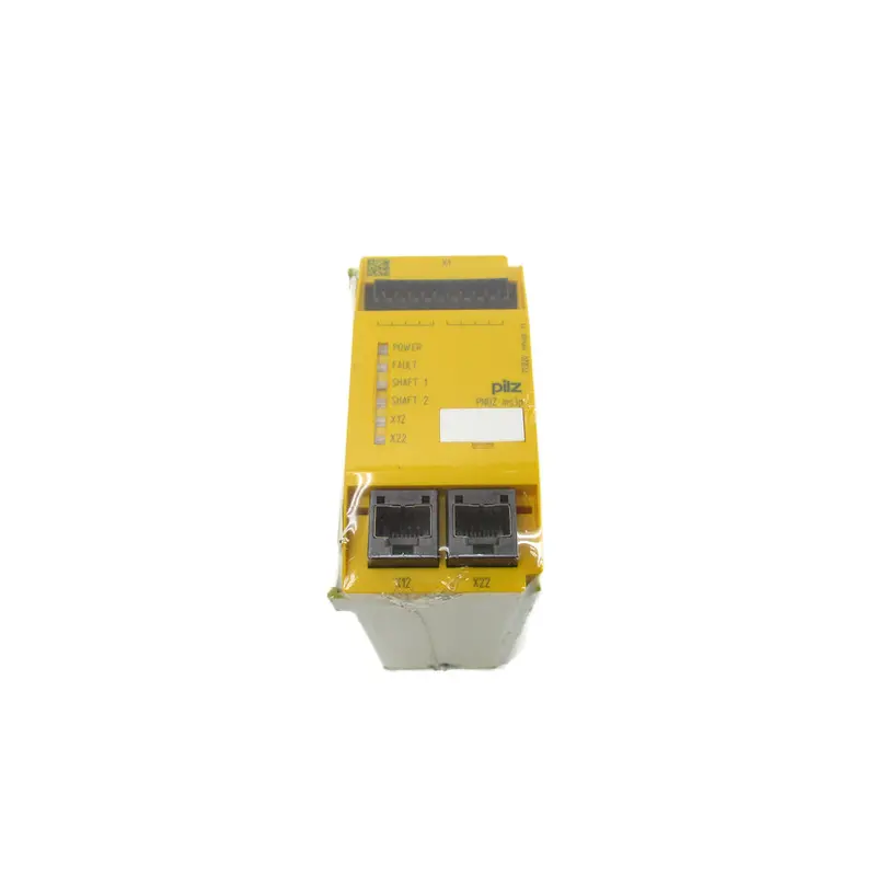 Pilz Pnozms3p 773820 24V Nsmp 1