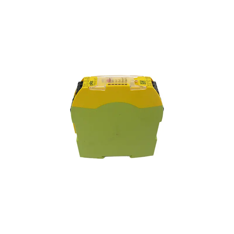 Pilz Pnozs324vdc2n/O 750103 24Vdc Nsnp 1