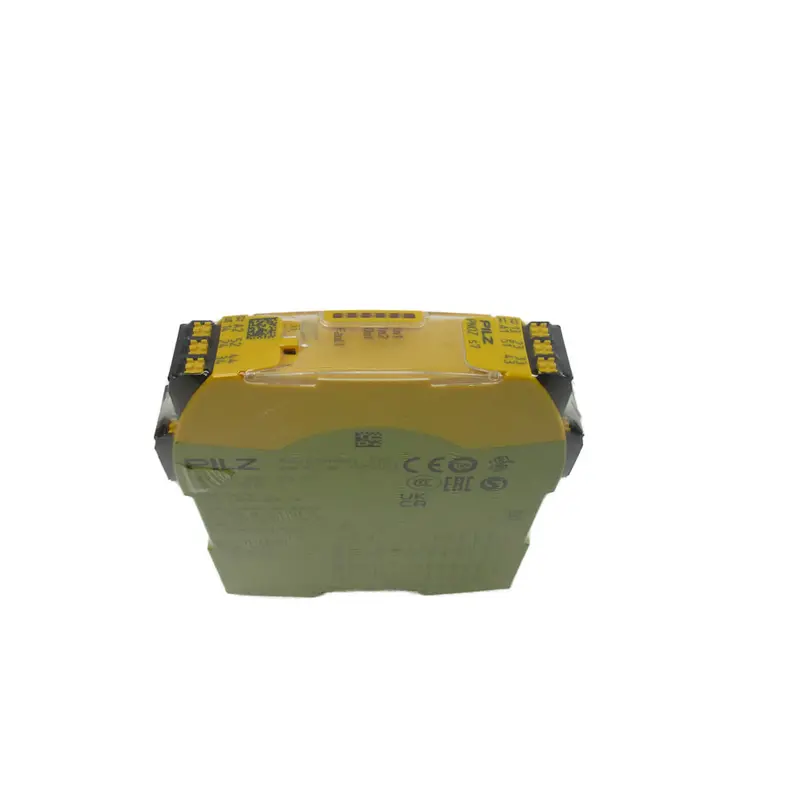 Pilz Pnozs7c24vdc4n/O1n/C 751107 24Vdc 6A Nsmp 1