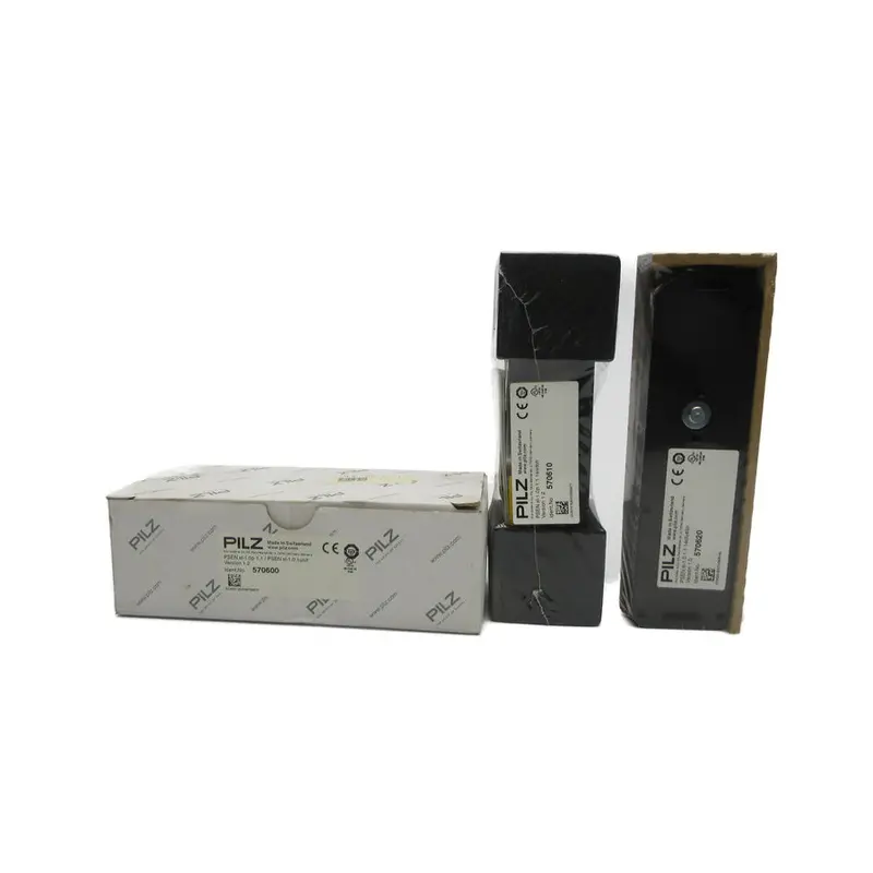 Pilz Psensl-1.0P1.1/Psensl-1.01Unit 570600 Nsmp 1