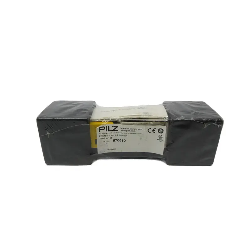 Pilz Psensl-1.0P1.11Switch 570610 Nsmp 1
