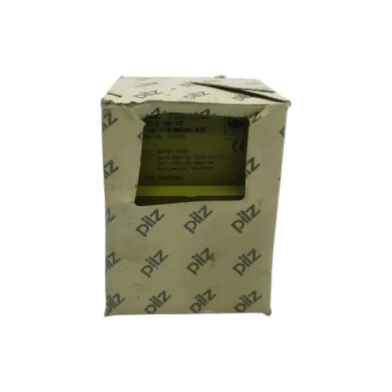 Pilz Pst46s/4O 720300 24Vdc Nsmp 1