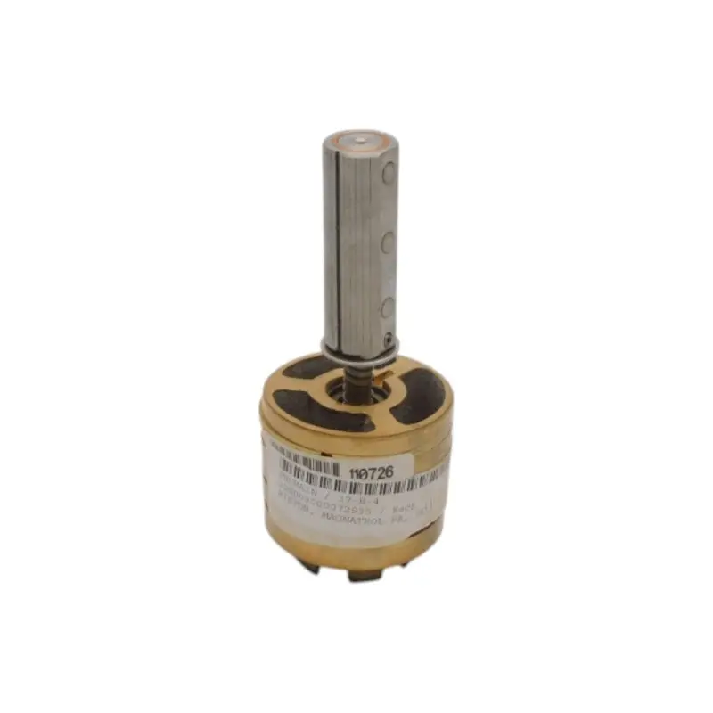 Piston 110726 Nsnp 1