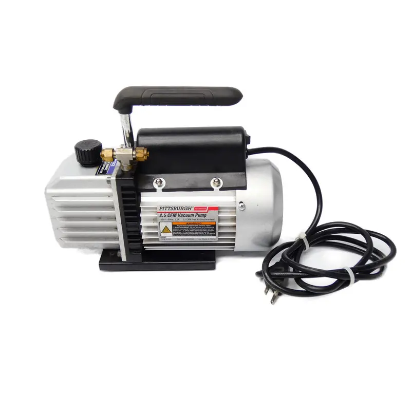 Pittsburgh Automotive 61245 120V 3.2A Unmp 1