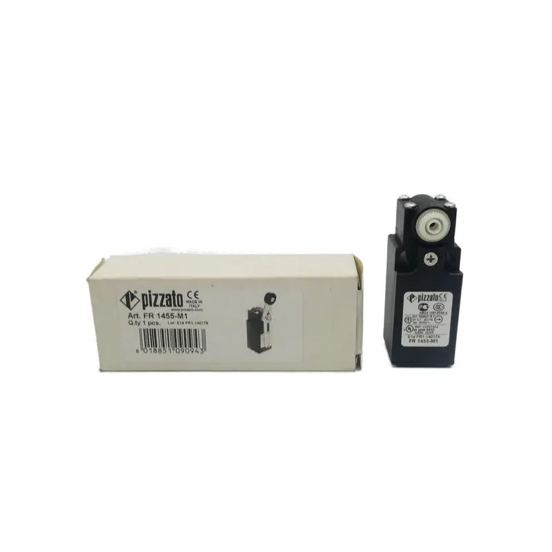 Pizzato Fr1455-M1 400V 3A Nsmp 1