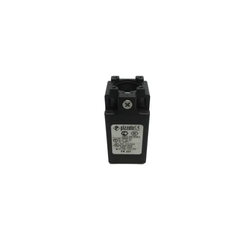 Pizzato Fr207 400V 3A (As Pictured) Nsnp 1