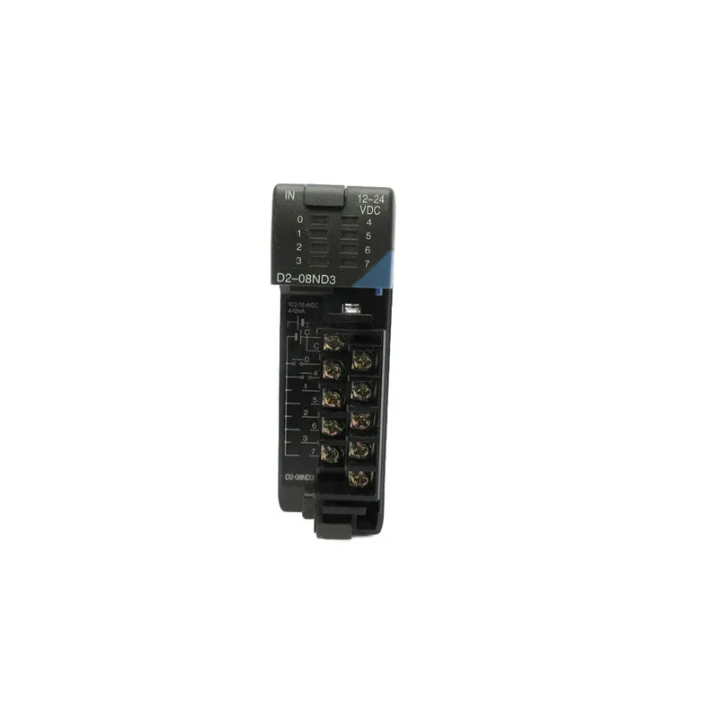 Plc Direct D2-08Nd3 12-24Vdc (As Pictured) Nsnp 1