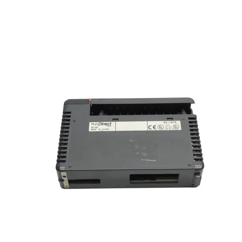 Plc Direct D4-16Ta 15-265Vac Nsnp 1