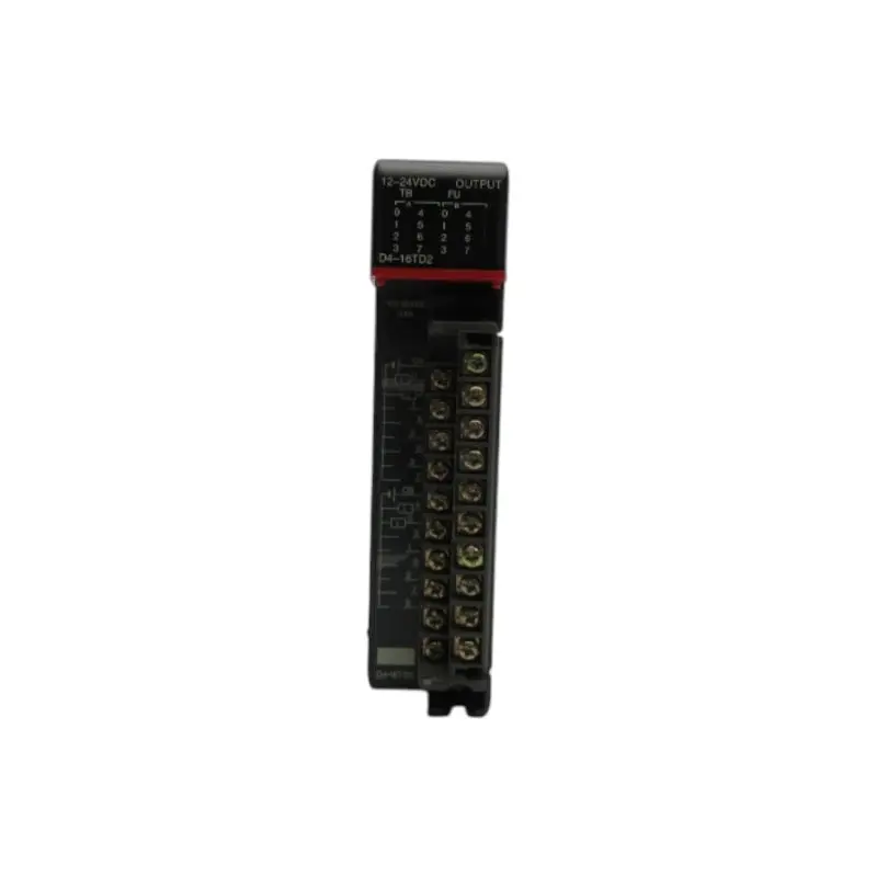 Plc Direct D4-16Td2 12-24Vdc (No Door) Nsnp 1