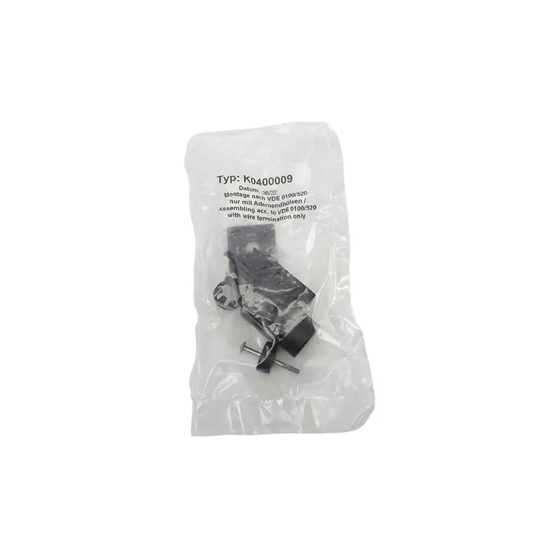 Plug K0400009 Nsmp 1