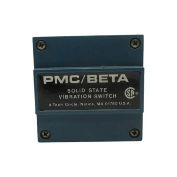 Pmc/Beta 8904904 Nsnp 1