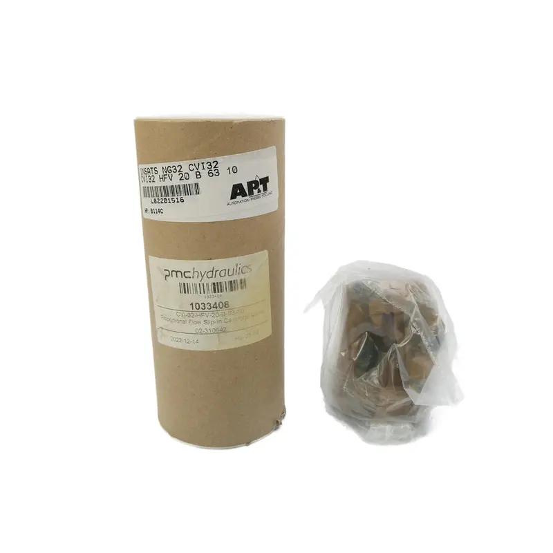 Pmc Hydraulics Cvi-32-Hfv-20-B-63-10 02-310642 Nsmp 1