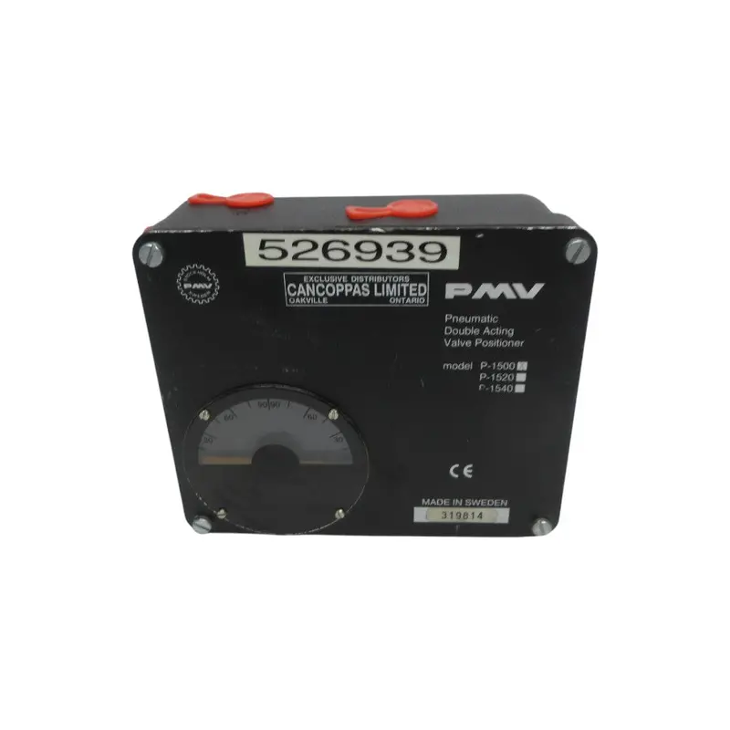 Pmv P-1500 Nsnp 1