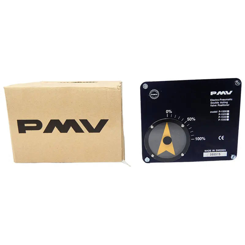 Pmv P1500ne-06F01-Pv9da-6V 21H15218 Nsmp 1