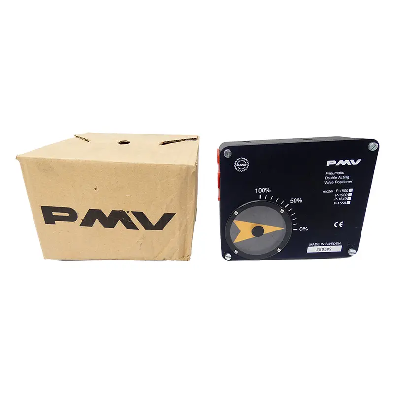 Pmv P1500ne-06F01-Pv9da-6V 9H15198 Nsmp 1