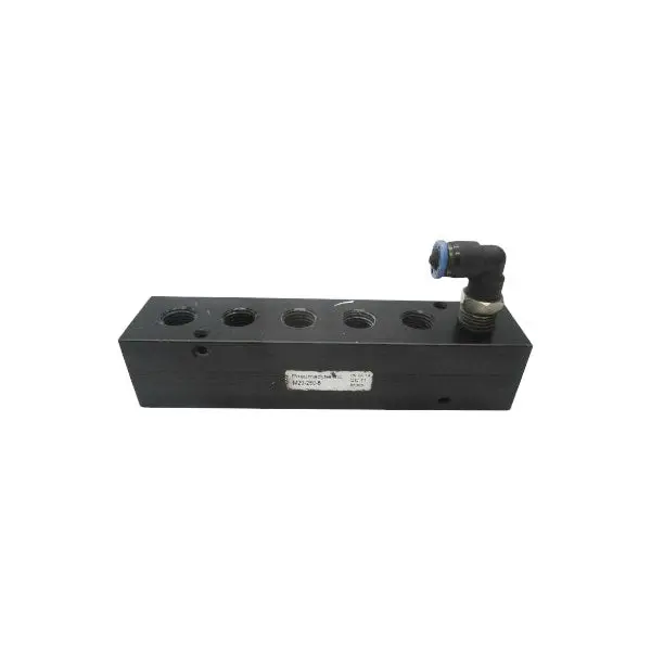 Pneumadyne M20-250-6 (As Pictured) Unmp 1