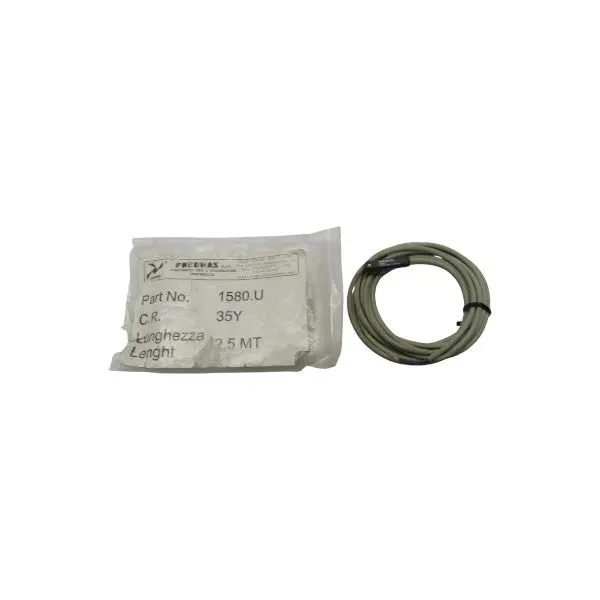 Pneumax 1580.U 5-30Vac/Dc 0.1A Nsmp 1