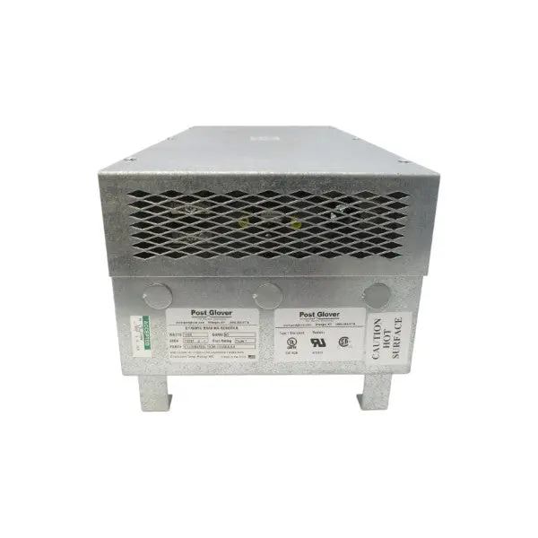 Post Glover Cu-Db45d0-1K08-10300Aaa Nsnp 1