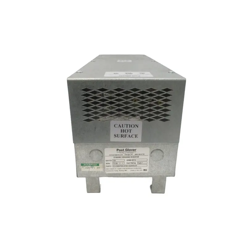 Post Glover Cu-Db67d0-0720-10200Aaa Nsnp 1