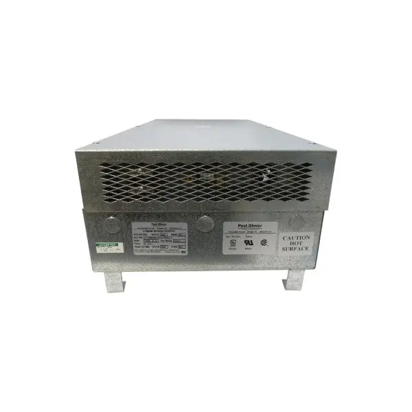 Post Glover Cu-Db80d0-4K43-59581-3 Nsnp 1