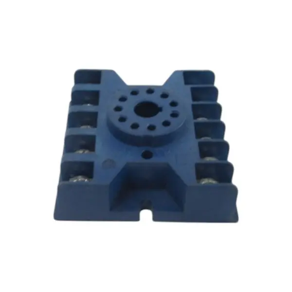 Potter & Brumfield 27E23 300V 10A Nsnp 1