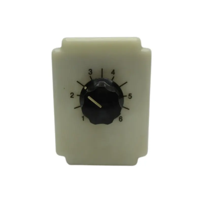 Potter & Brumfield Cb-1007B-70 240Vac 10A 10-100M Nsnp 1
