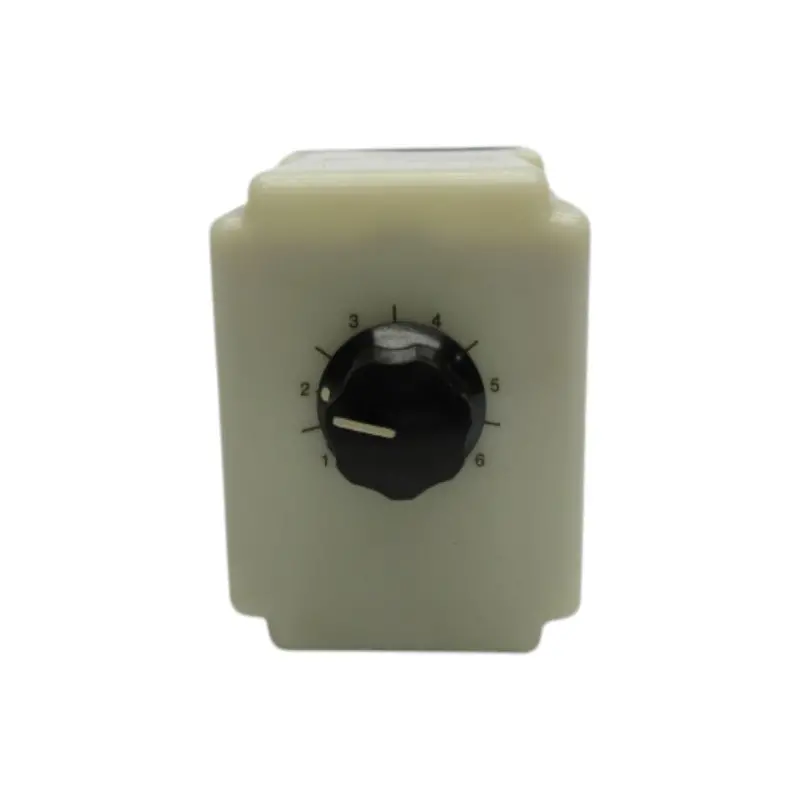 Potter & Brumfield Chb-38-70002 240Vac 10A 1.0-60S Nsnp 1