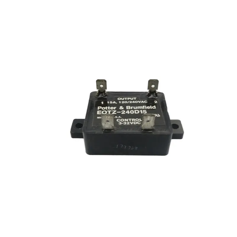 Potter & Brumfield Eotz-240D15 3-32Vdc Nsnp 1