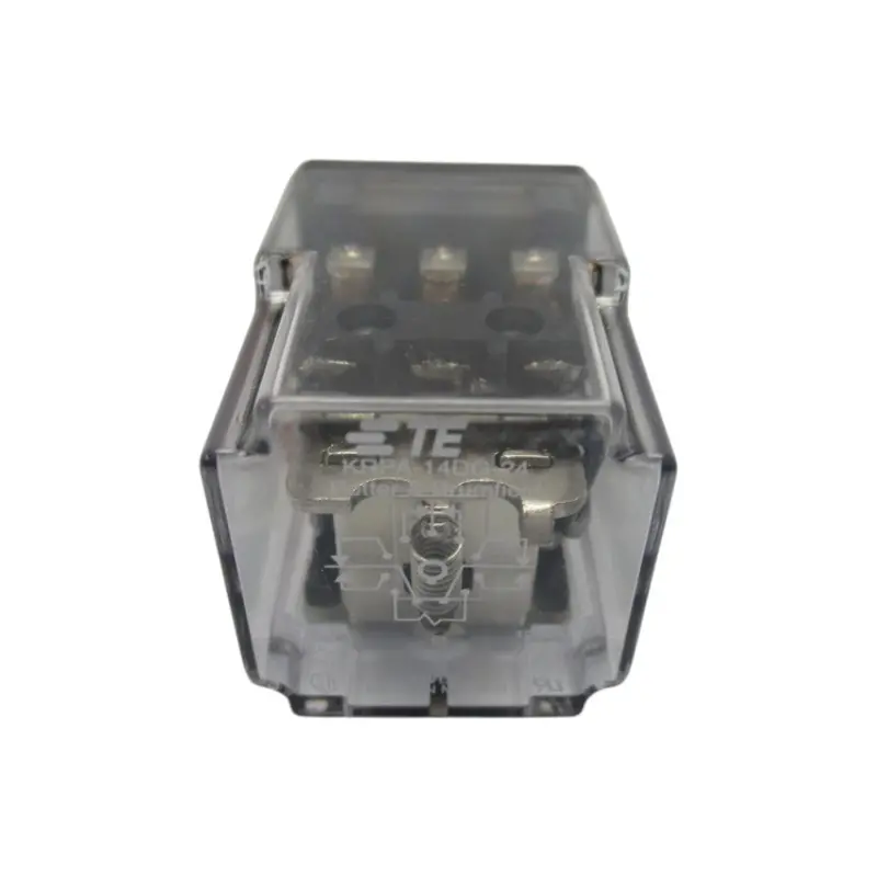 Potter & Brumfield Krpa-14Dg-24 24Vdc Nsnp 1