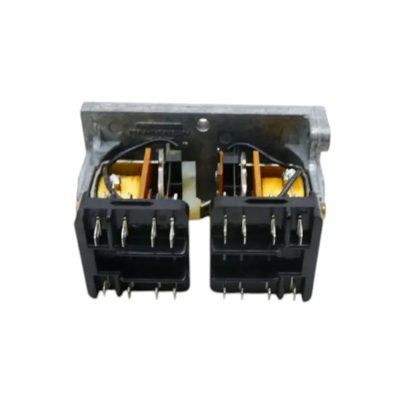 Potter & Brumfield Kub17a15 120V Nsnp 1