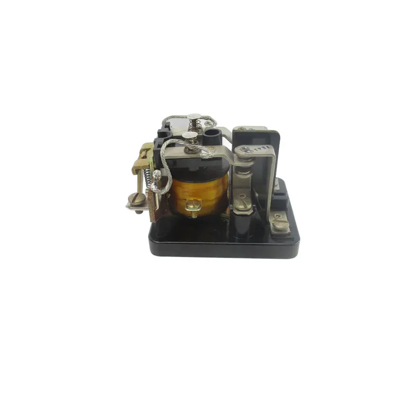 Potter & Brumfield Priidy 12Vdc Nsnp 1