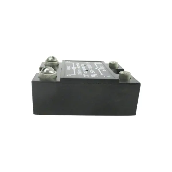 Potter & Brumfield Ssrt-120D25 3-32Vdc Unmp 1