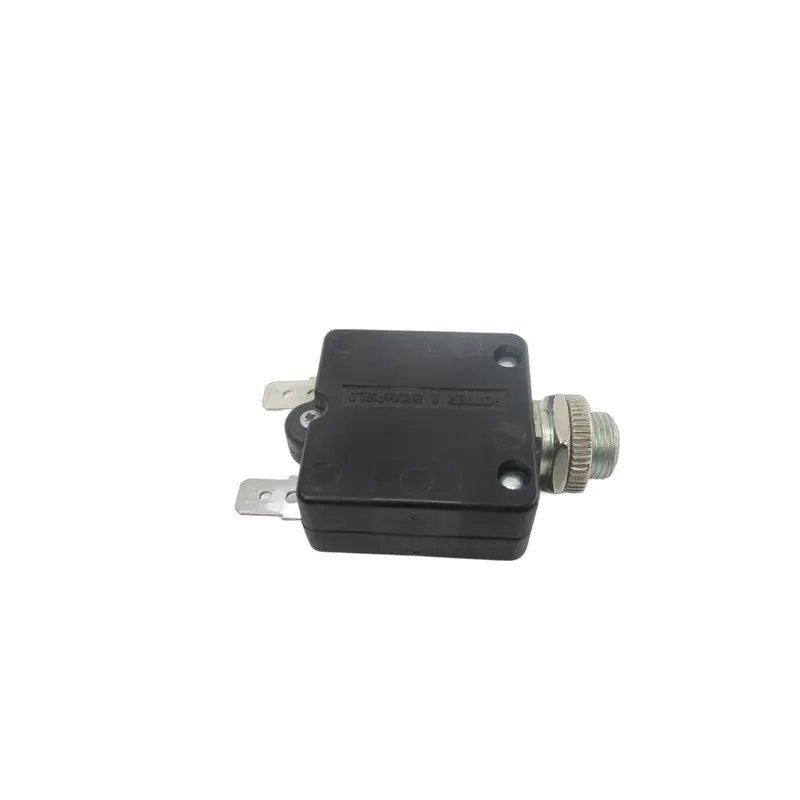 Potter & Brumfield W58-Xb1a4a-1.50 250Vac 1.50A Unmp 1