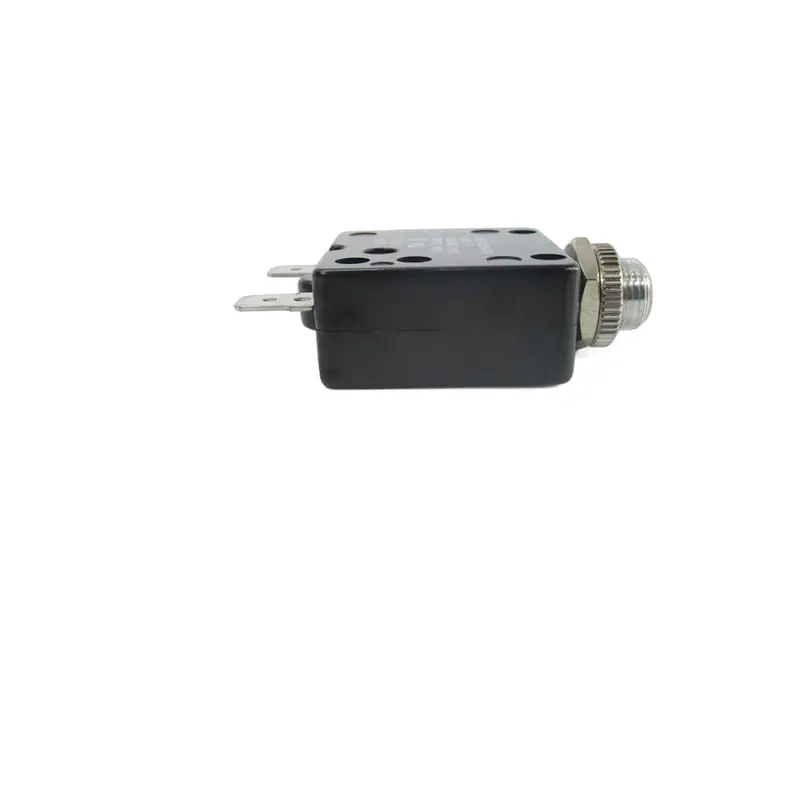 Potter & Brumfield W58-Xb1a4a-6 250Vac 6A Nsnp 1