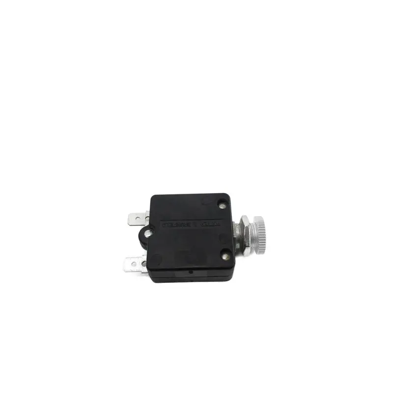 Potter & Brumfield W58-Xb1a4a-8 250Vac 8A Nsnp 1