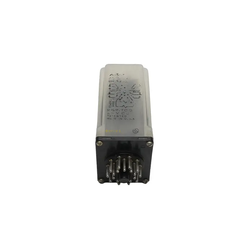 Potter&Brumfield Kbp17dg 24Vdc Unmp 1