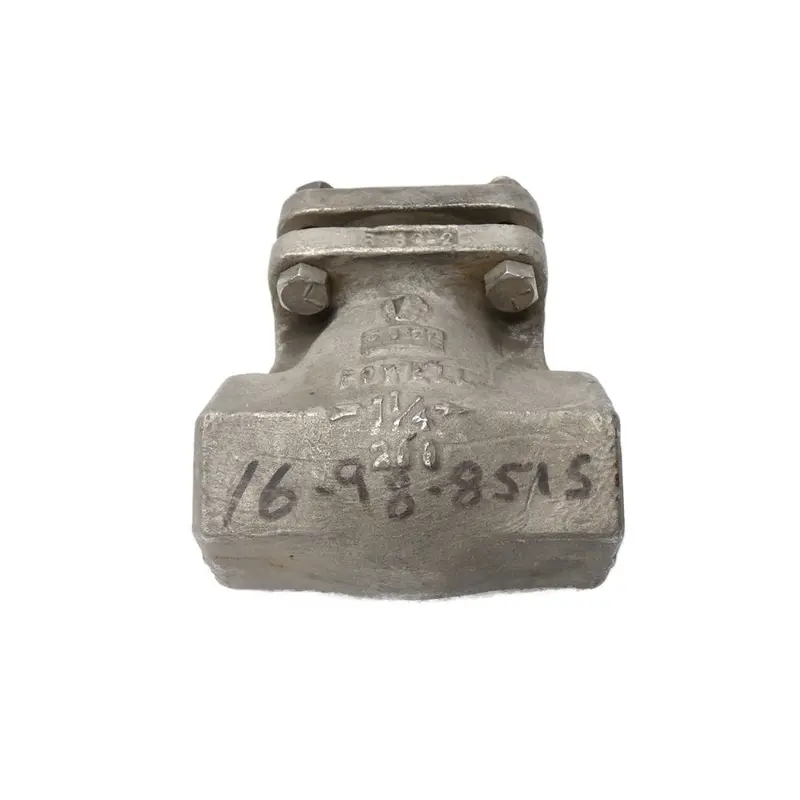 Powell 4409 1-1/4" Nsnp 1