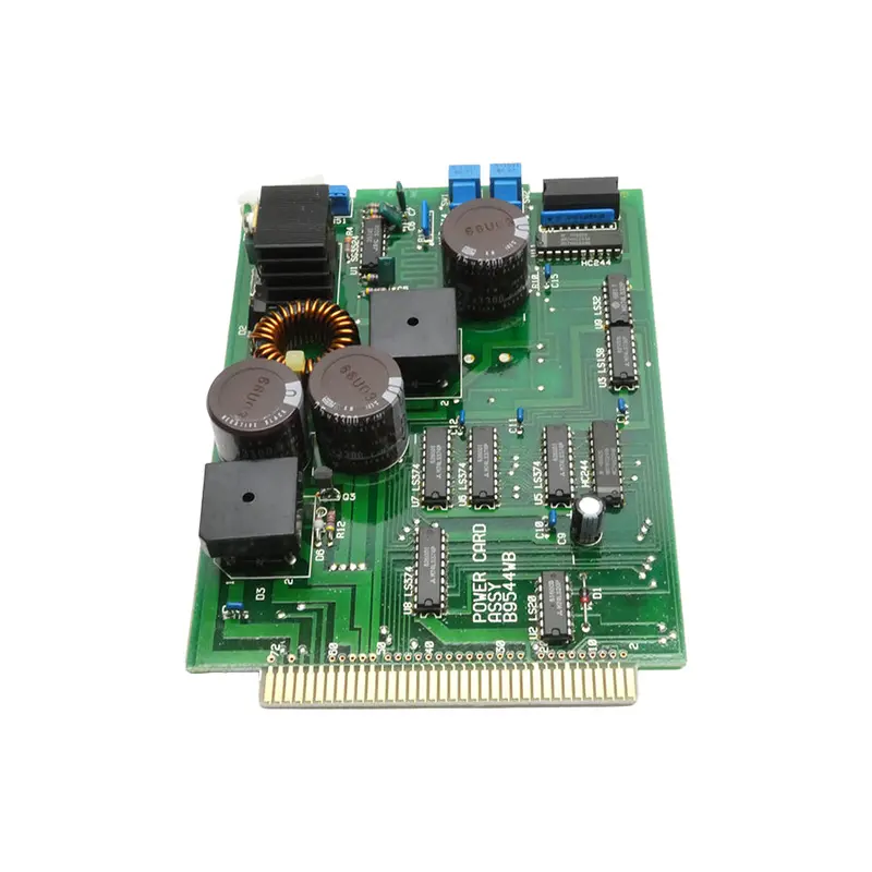 Power Card B9544wb Unmp 1
